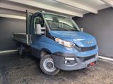 Iveco Daily 35 S13, PRITSCHE, 3 SITZER, KLIMA, 46 TKM - Iveco