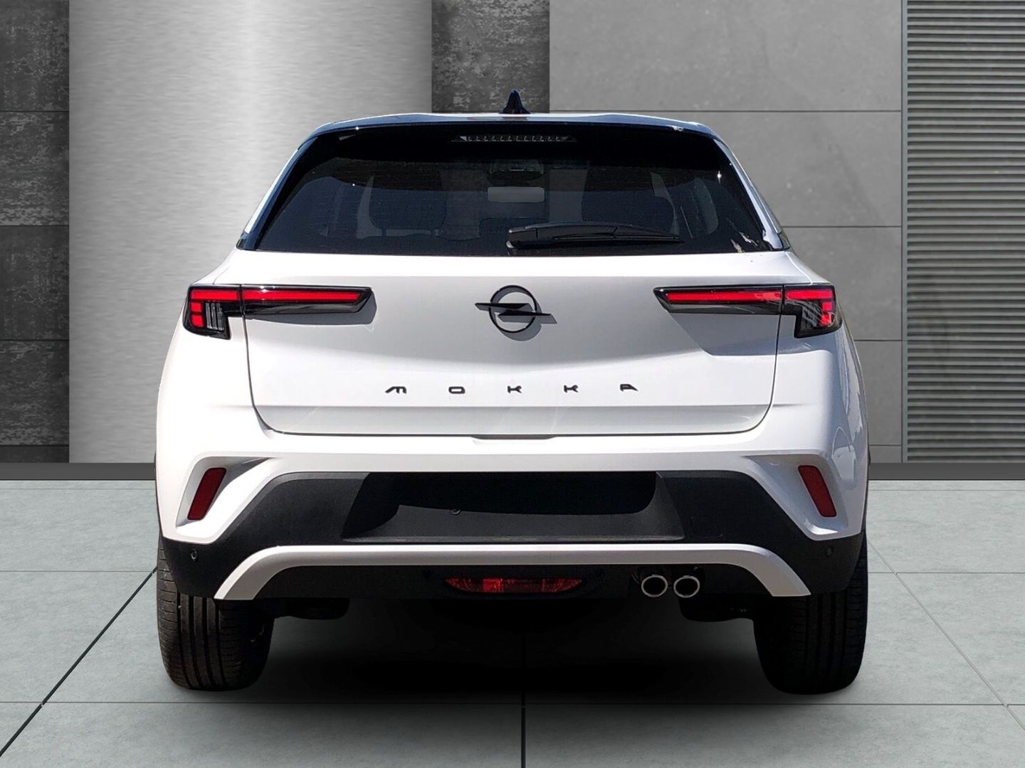 Opel Mokka - Bild 6
