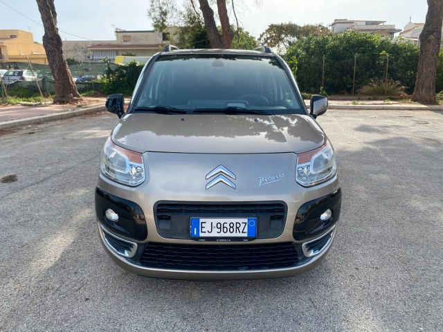 Citroën Citroen C3 Picasso C3 Picasso 1.6 HDi 110 Seduct