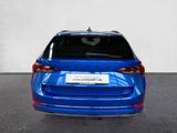 Skoda Octavia Combi Sportline 2.0 TSI 4x4 LED+NAVI+ACC - Skoda Octavia: Allradantrieb, Combi