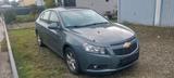 Chevrolet Cruze - Chevrolet Gebrauchtwagen in Bremen