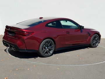 BMW M4 - 6