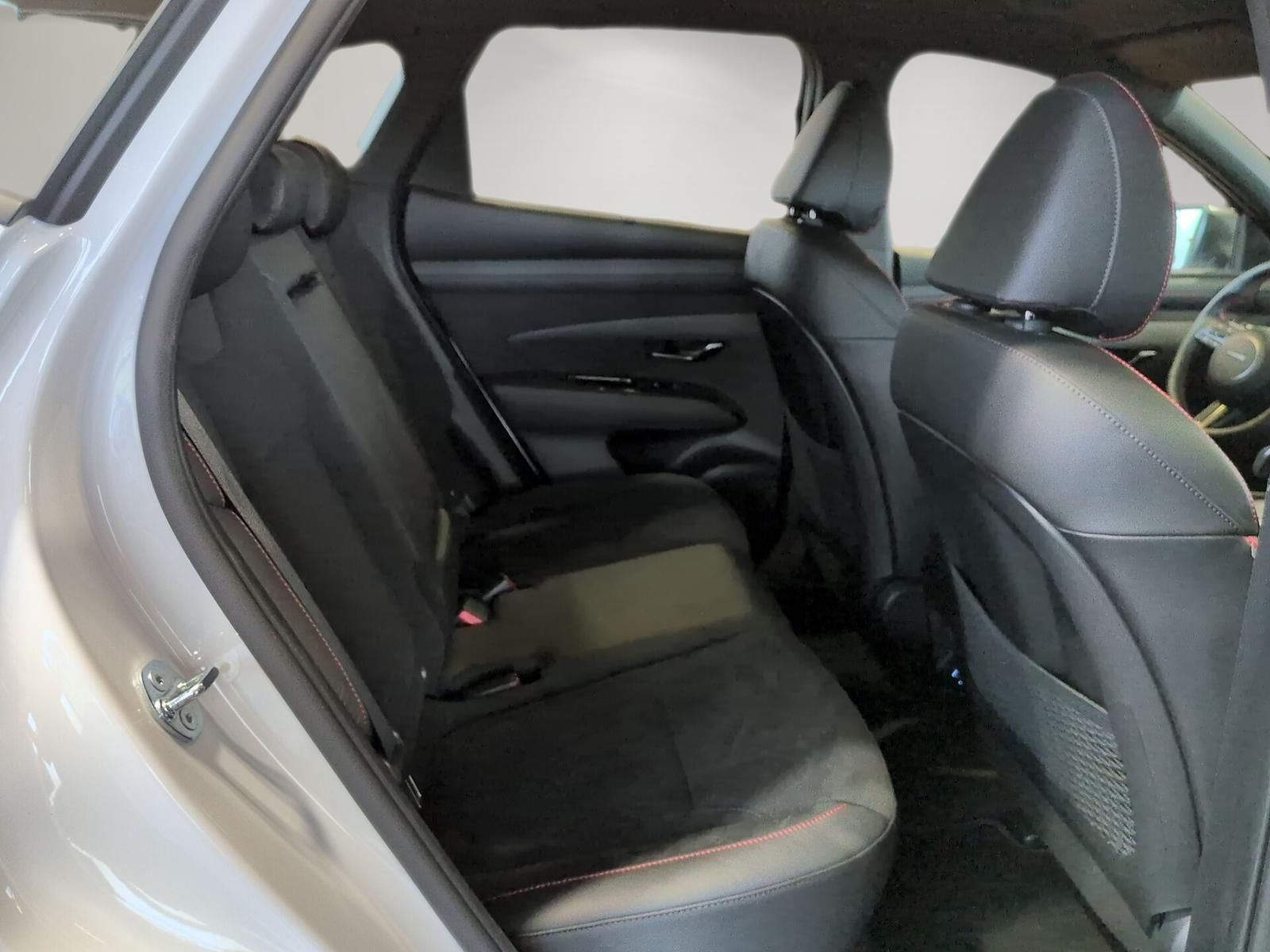 Hyundai Tucson – Bild 13