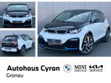BMW i3s (120 Ah), 135kW Navi Prof. Klimaaut. PDC