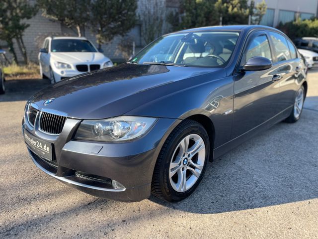 BMW 320 Baureihe 3 Lim. 320i *Sitzheizung*Tempomat*