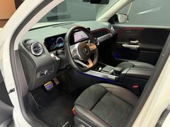 MERCEDES-BENZ GLB 35 AMG*CAM*AMBIENTE*AHK*ACC*NIGHT*SOUND*LED*