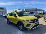 Volkswagen T-Cross GOAL DSG LED APP SHZ KLIMA - Volkswagen T-Cross: Limousine