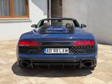 Audi R8 5.2 FSI S tron. RWD spyder  - gebrauchte Audi R8 aus dem Jahr 2022