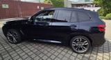 BMW X3 M40 M40i AT  - BMW X3 M40 aus 2020