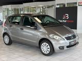 Mercedes-Benz A 150 · Automatik · AHK · SZH · Klima - Mercedes A 150 mit Anhängerkupplung