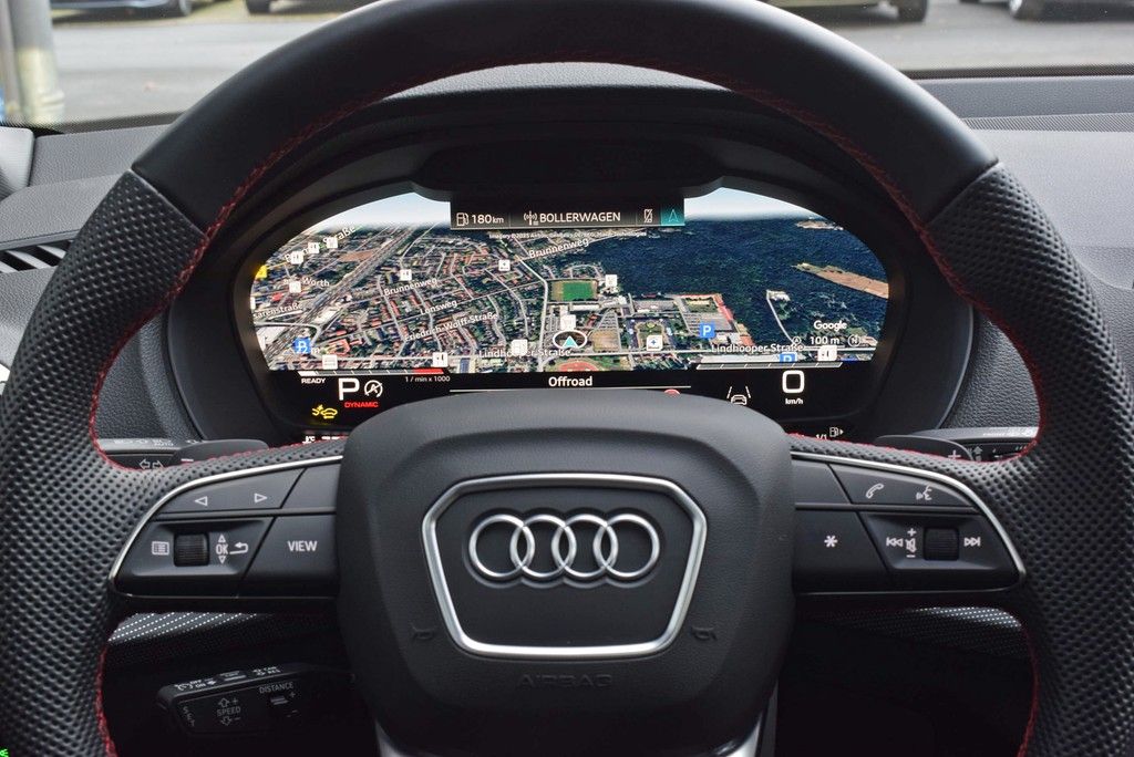 Audi SQ2 - Bild 11