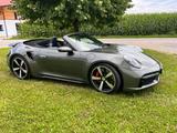 Porsche 992 Turbo Cabriolet Turbo - Porsche 992 von privat