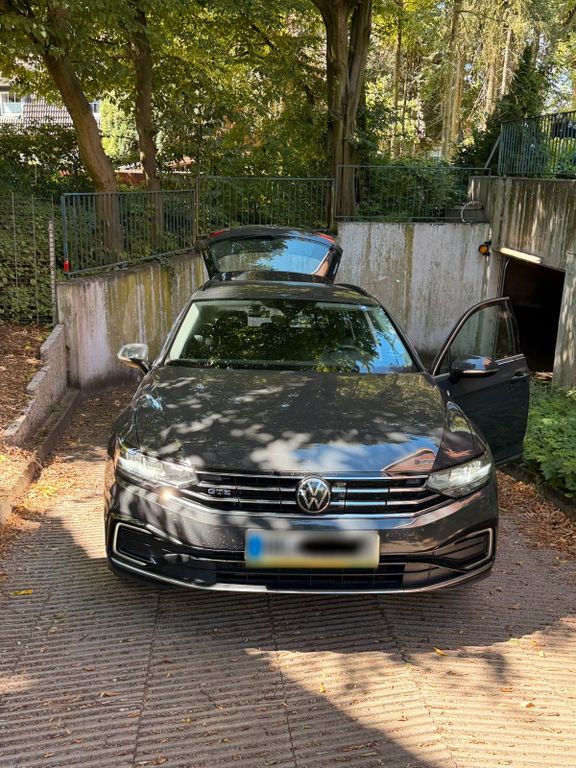 Image of Volkswagen Passat Variant