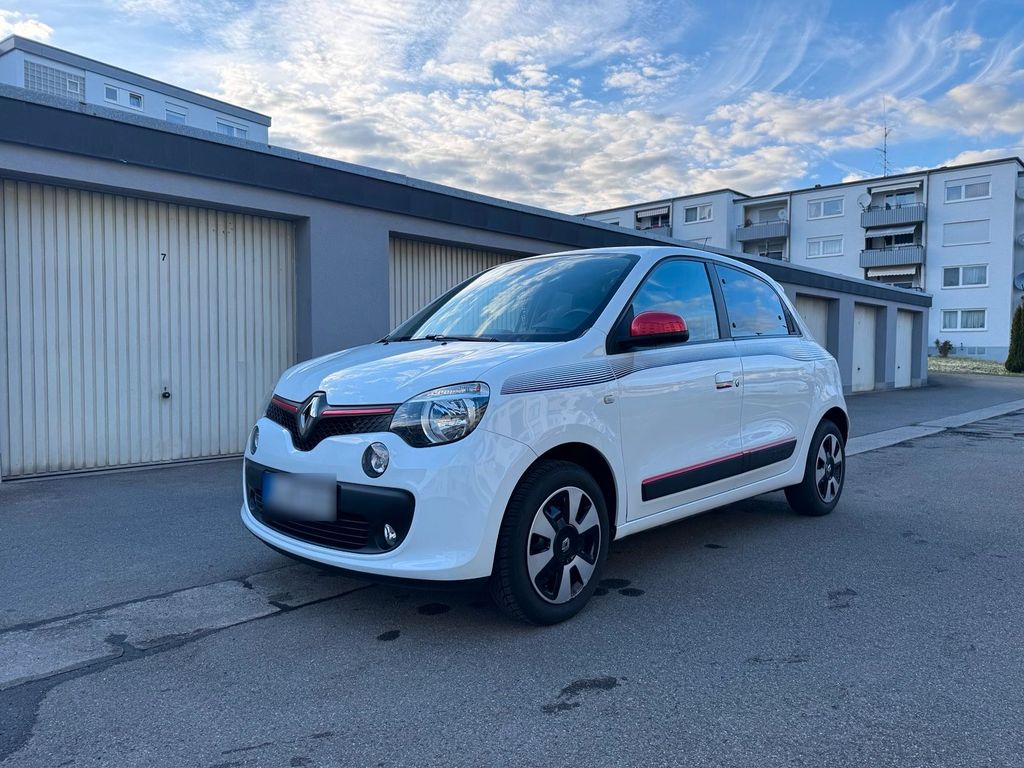 Image of Renault Twingo