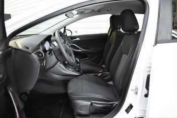 Opel Astra - 9