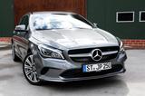 Mercedes-Benz CLA 180 Shooting Brake/LED/Navi/Parkpilot/Kamera - Mercedes-Benz CLA 180 Shooting Brake von privat