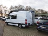 Mercedes-Benz Sprinter II MIXTO/313/CDI L2H2 - Angebote
