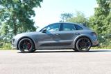 Porsche Scheckh., 22", Aerokit, Sportausp., Pano, Luft - Porsche Gebrauchtwagen in Stuttgart
