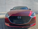 Mazda 2 1.5i SkyActiv-G 90 HOMURA | Aut. | LED | - gebrauchte Mazda 2 aus dem Jahr 2022