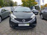 Nissan Note Acenta-Plus - gebrauchte Nissan Note aus dem Jahr 2015