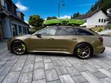 Audi RS6 4.0 TFSI tiptr. quattro - MTM Stage 2 - Audi RS6: Mtm