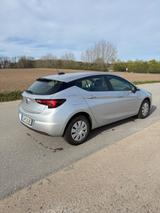 Opel Astra 1.0 DI Turbo Edition 77kW S/... - Opel Astra: 1.7