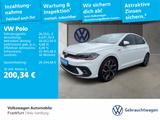 Volkswagen Polo 2.0 TSI DSG GTI Panoramadach Sitzheizung LE - Volkswagen Polo: Panoramadach