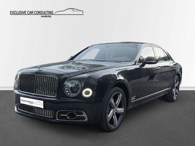 BENTLEY Mulsanne – Bild 3