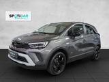 Opel Crossland Elegance 1.2 96KW 6AT PDC+SHZ+LKHZ