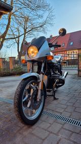 BMW R 65 LS Oldtimer - BMW R65 LS