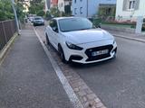 Hyundai i30 2.0 T-GDI N Performance Fastback N Perfo... - Hyundai Gebrauchtwagen in Freiburg