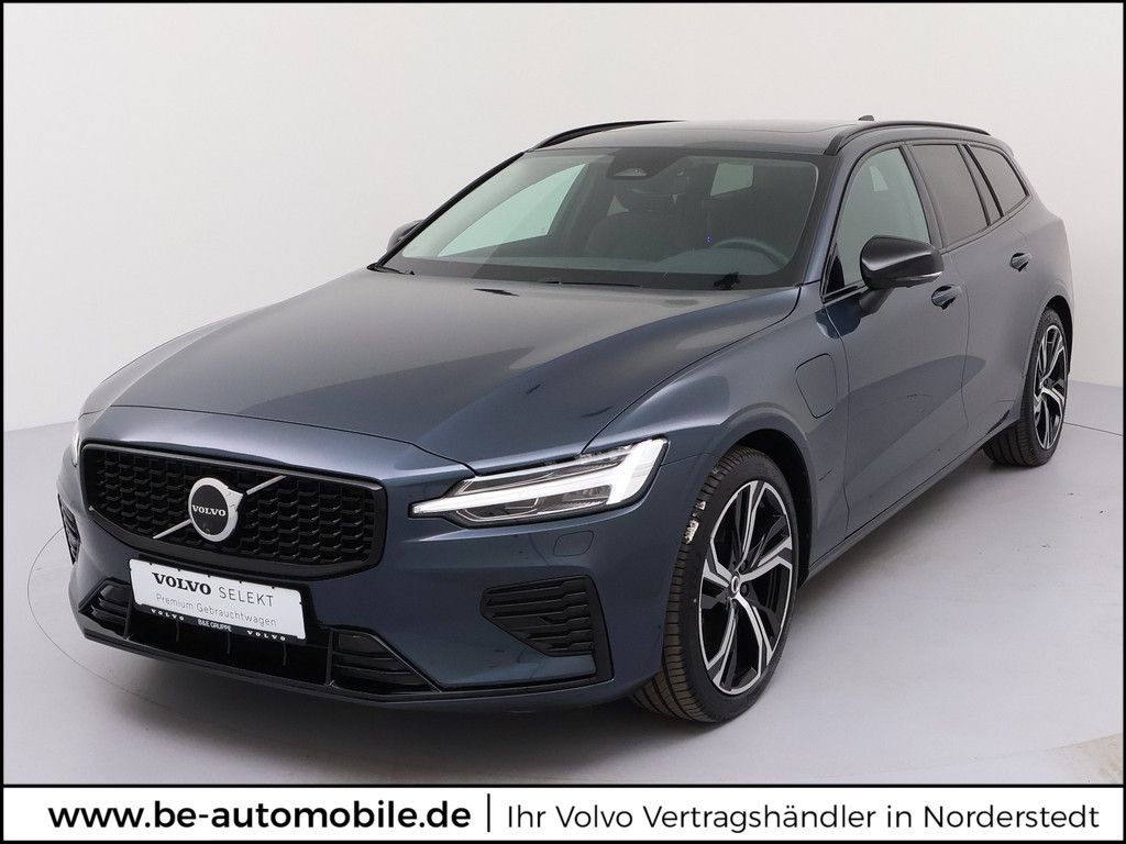 Image of Volvo V60