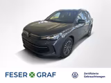 Volkswagen Tiguan Goal 1.5 eTSI DSG Navi AHK LED ACC - Volkswagen Tiguan GOAL mit Benzin-Antrieb