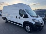 Peugeot Boxer L4H3 Premium 160 Navi LED Temp. Klima TüV - Peugeot Boxer: L4h3