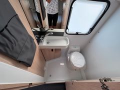 Adria Aviva 522 PT *FuBo*3er Bett*Abverkauf*Sofort*