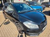 Suzuki SX4 Comfort+*4x4*SH*CP*PDC*PANO*1.HAND* - Suzuki (SX4) S-Cross mit Benzin-Antrieb: Automatik