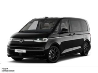 Volkswagen Multivan Style 110 kW TDI 7-Gang-DSG Business Pa