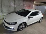 Volkswagen Scirocco 1.4 TSI DSG - - Volkswagen Scirocco in Stuttgart