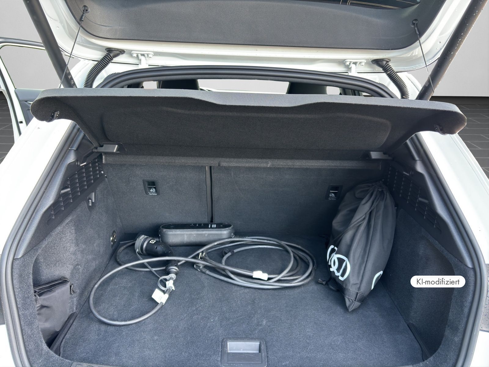 Audi A3 - Bild 16
