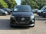 Mercedes-Benz V 250 STYLE WINTER AHK 2,5T 8SITZER MOPF2 STANH - Mercedes-Benz 8 Sitzer