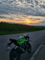 Kawasaki Ninja 125 - Offers matching your search criteria