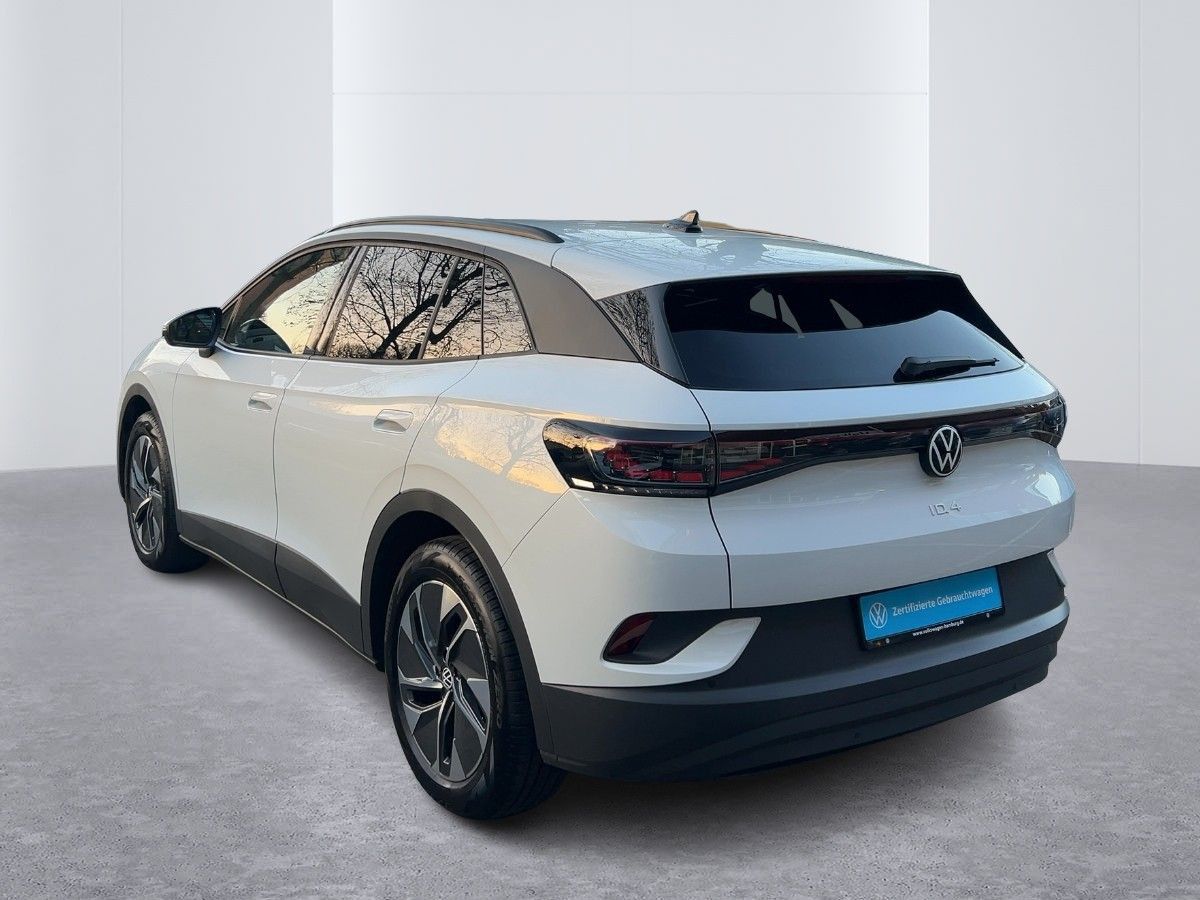 Volkswagen ID.4 - Bild 3