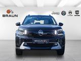 Citroën C3 Aircross Max HYBRID 145 ë-DCS6 7-Sitzer - Citroën C3 Aircross SUV