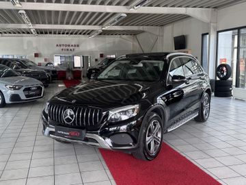 Mercedes GLC 250 - 2