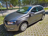 Volkswagen Polo V Comfortline Klima Standheizung - Volkswagen Polo mit Benzin-Antrieb: Standheizung