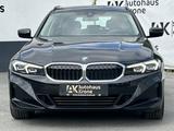 BMW 320 d Mild Hybrid xDrive  *FACELIFT*CURVED* *LED - BMW 3 Series: M