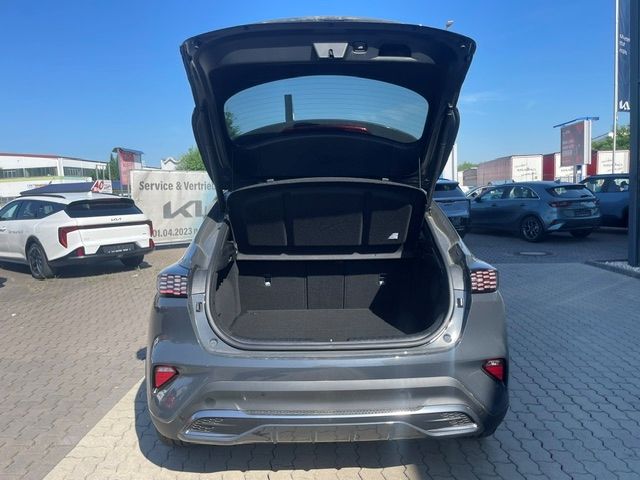 Fahrzeugabbildung Kia XCeed GT Line Kamera totWinkAss LED Navi Leder D