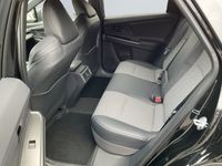 Toyota bZ4X - Vorschau Bild 24