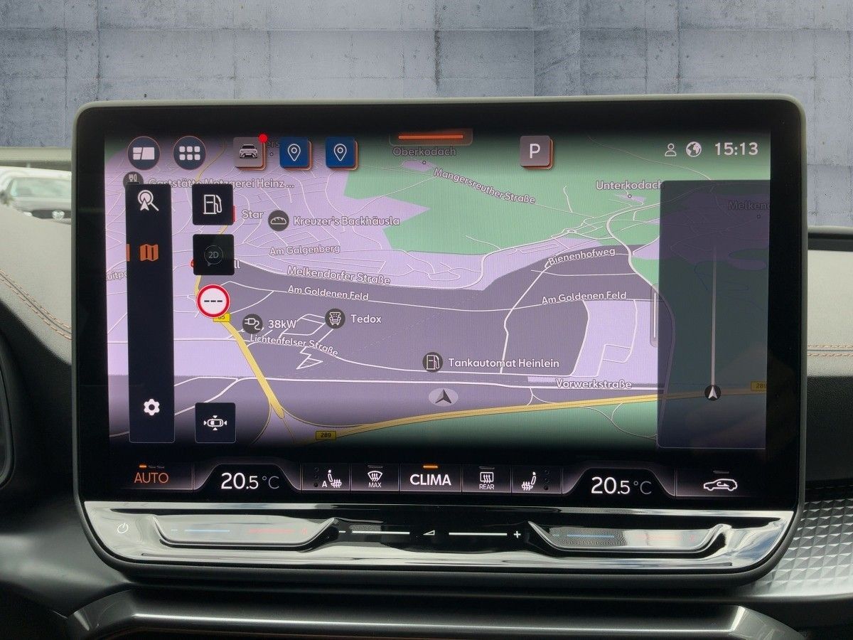 Cupra Leon - Bild 11