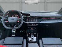 Audi RS3 - Vorschau Bild 8